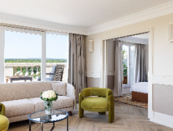 OLEVENE image -  Suite Royale-